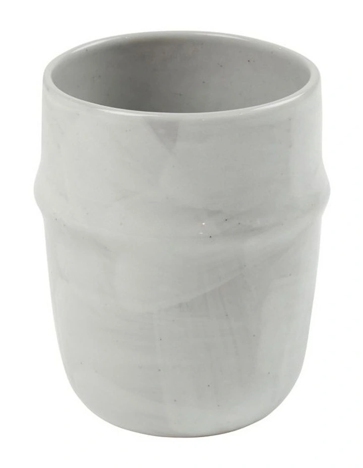 Hostess Latte Cup 270ml in Granite
