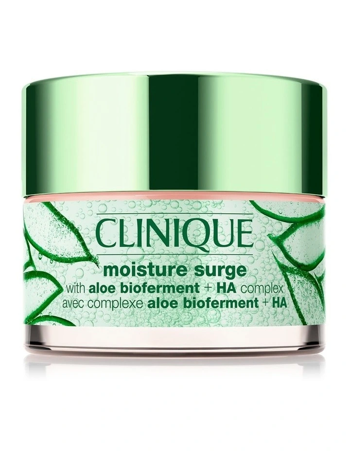 Limited Edition Moisture Surge 100H Auto-Replenishing Hydrator