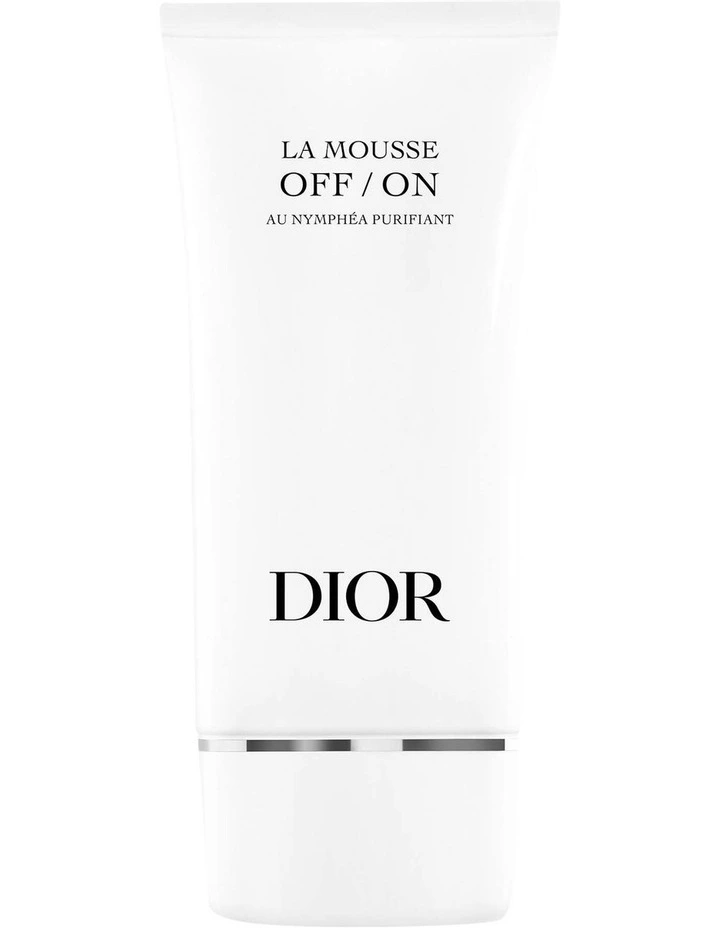 La Mousse Off/On Anti-Pollution Foaming Cleanser 150ml