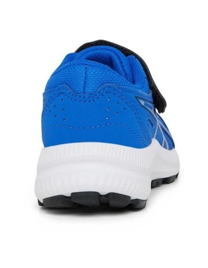 Contend 8 Pre-School Sport Shoes in Blue