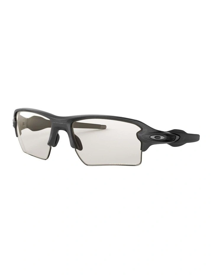 Flak 2.0 Grey OO9188 Sunglasses