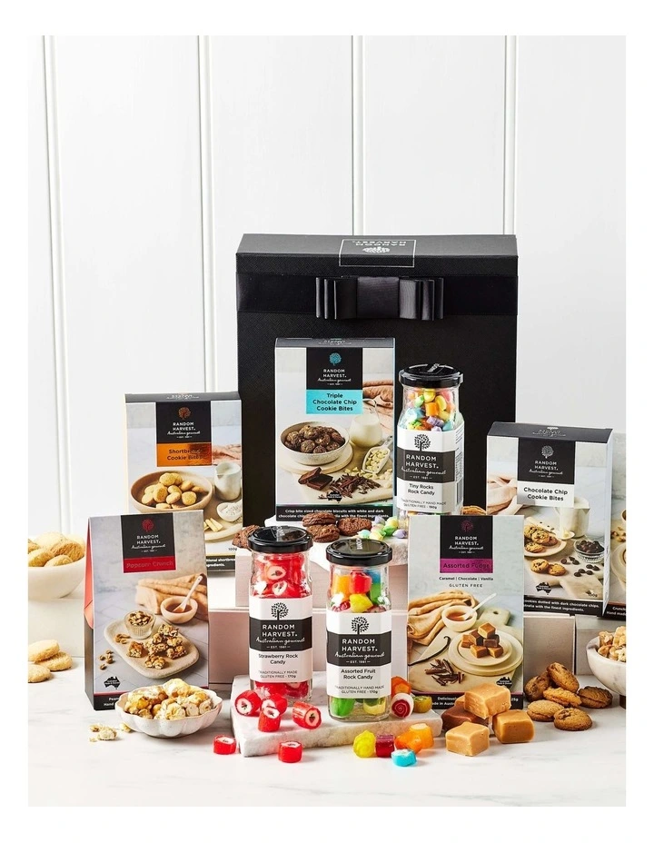 Ultimate Sweet Tooth Hamper