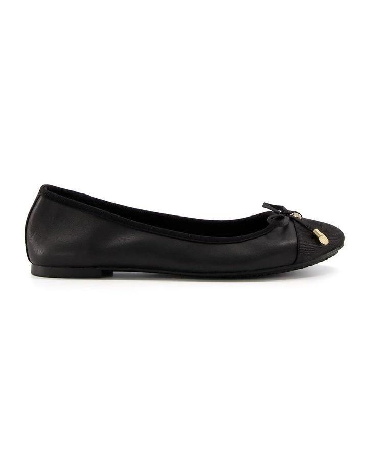 Hartlyn Flat Black