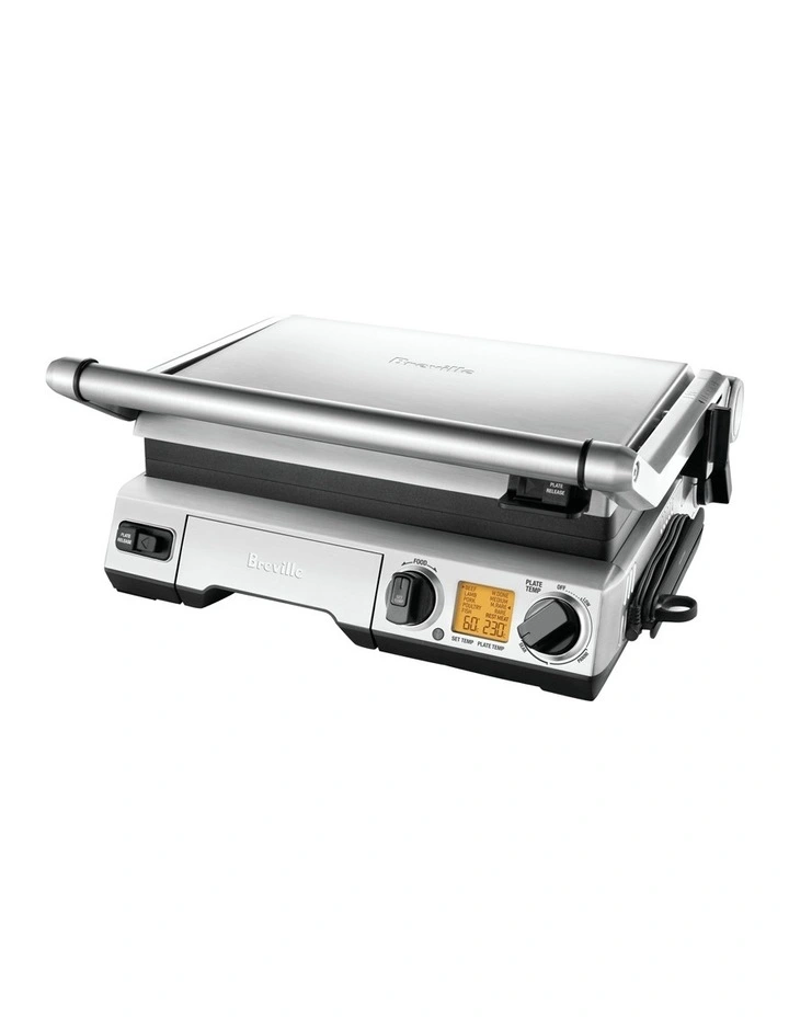 The Smart Grill Pro BGR840BSS