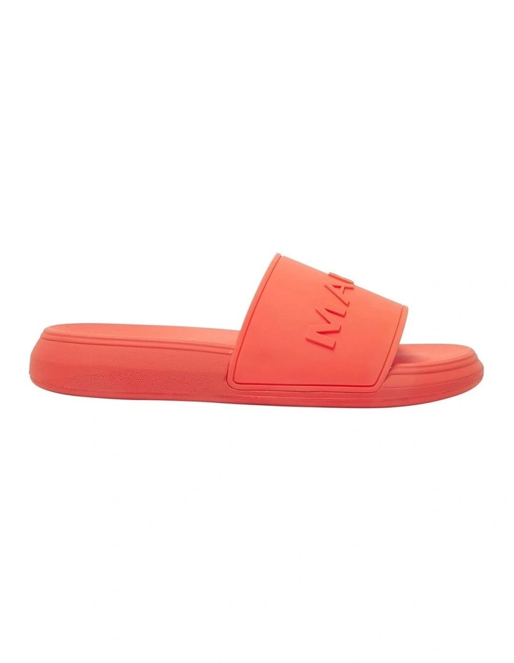 Tropic Sandals in Red