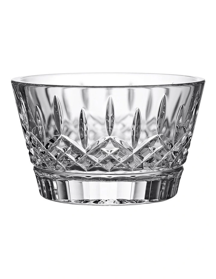 Lismore Bowl 13cm in Clear