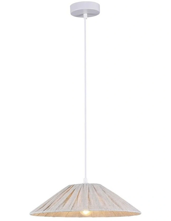 Pamela Pendant Light Small