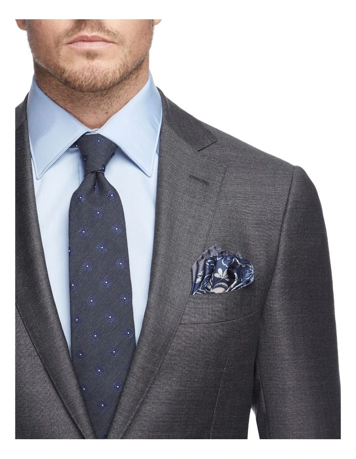 Eglinton Grey Jacket