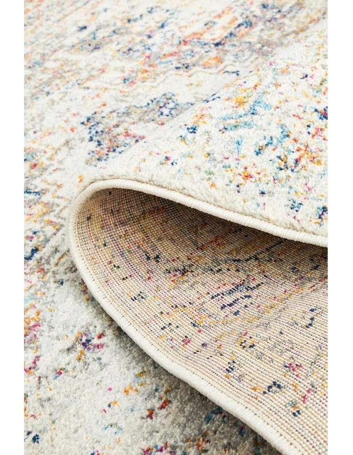 Century 911 Rug in Multi