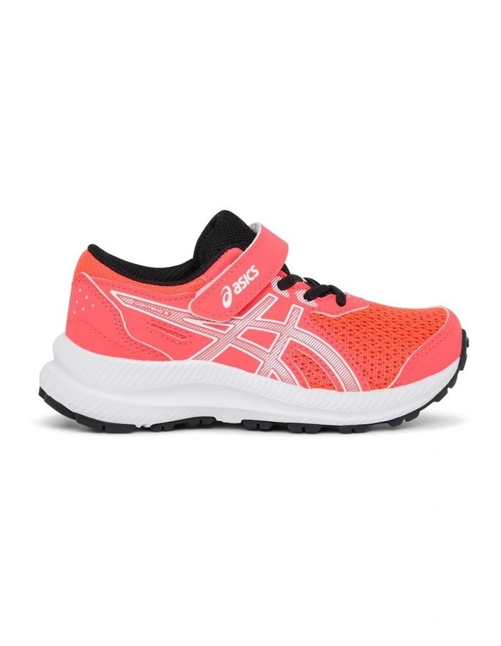 Contend 8 Pre-School Sport Shoes in Pink