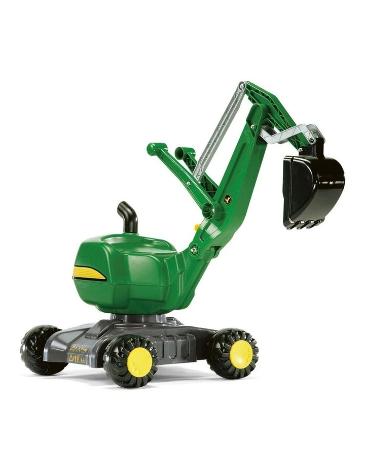 Rolly XL Digger