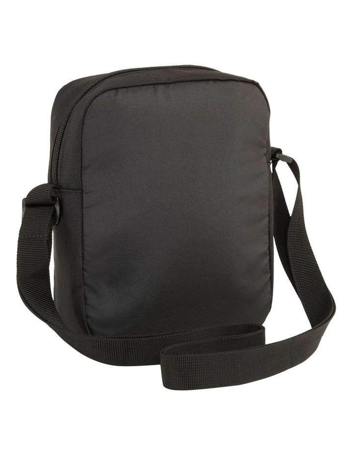 Classics Archive Compact Portable Bag in Black/White