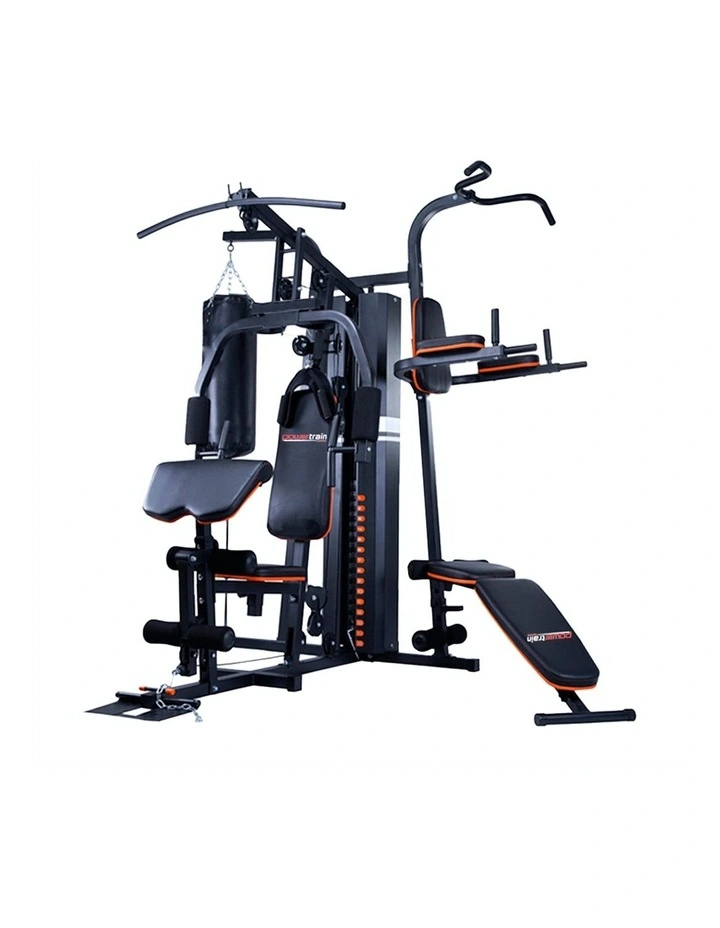 Multi Station Home Gym