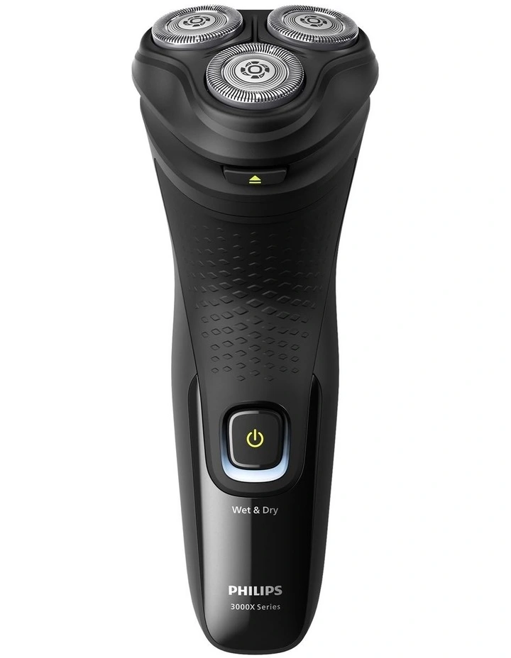 Shaver Series 3000 3D Floating Head X3021/00