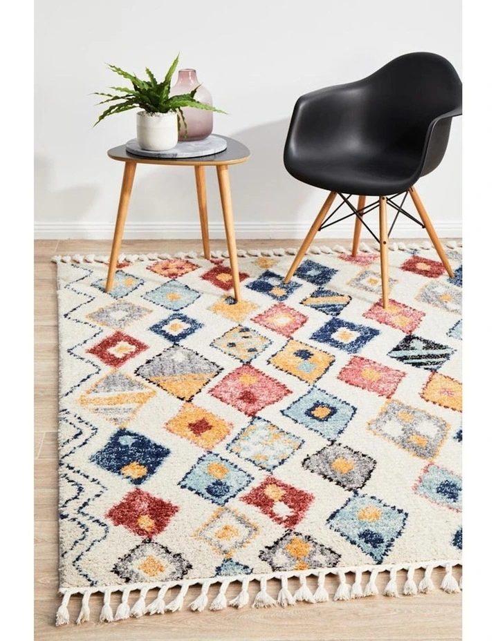 Marrakesh Rug in Multi