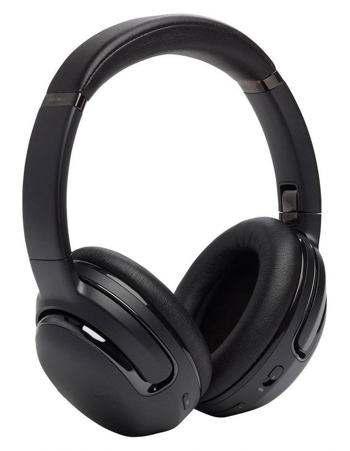 Tour One M2 in Black JBLTOURONEM2BLK