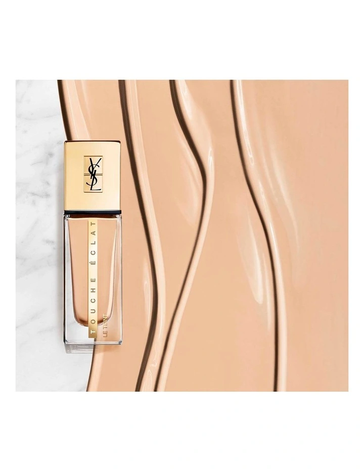 Touche Eclat Le Teint Foundation