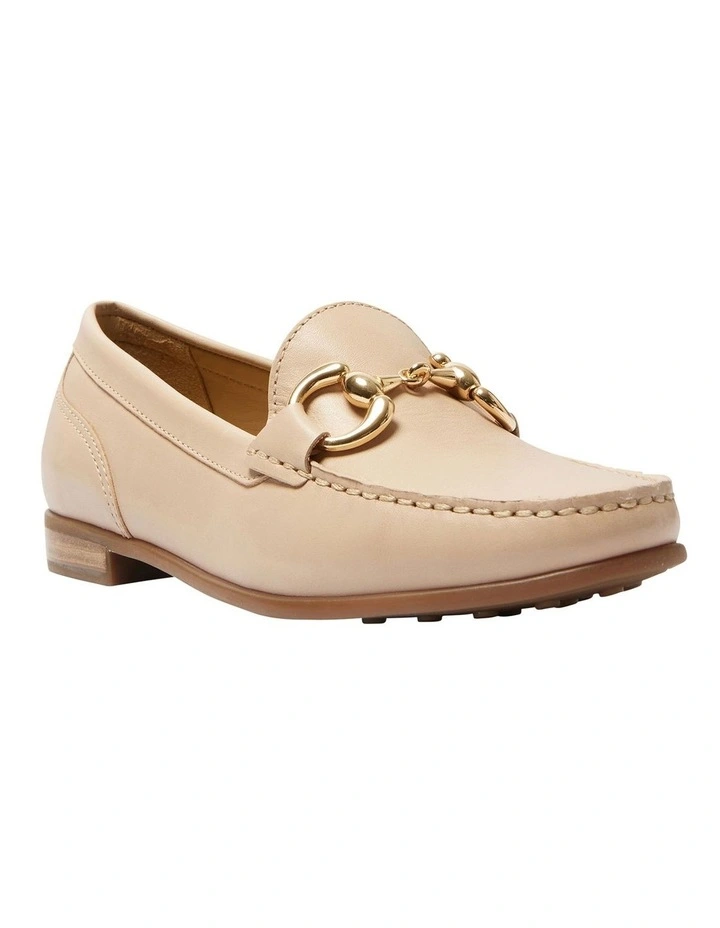 Tuscany Loafers in Blush
