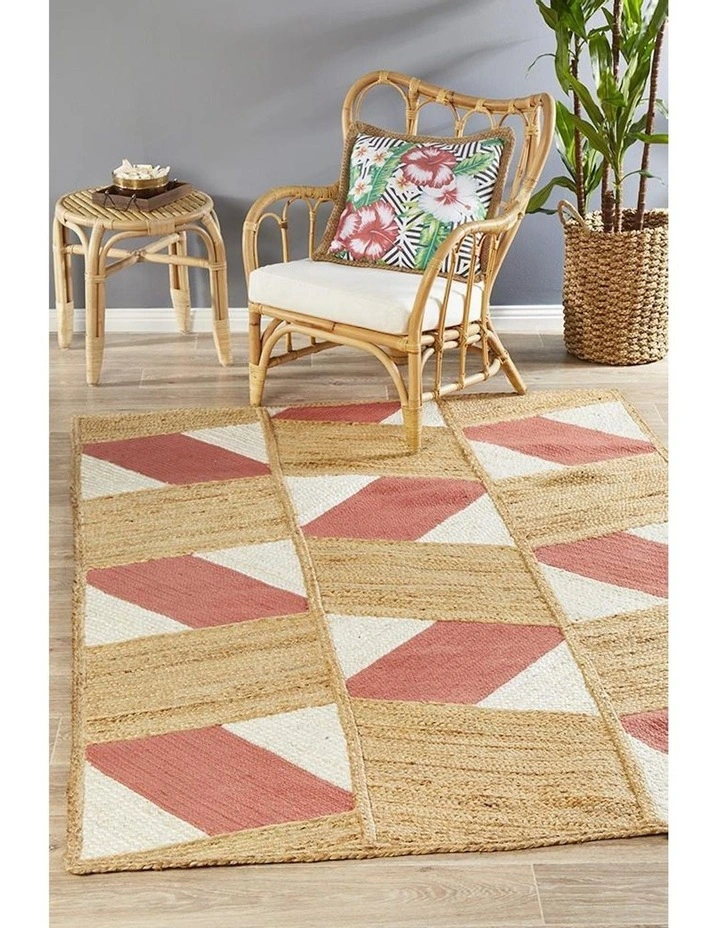 Parade Rug 111 in Multi