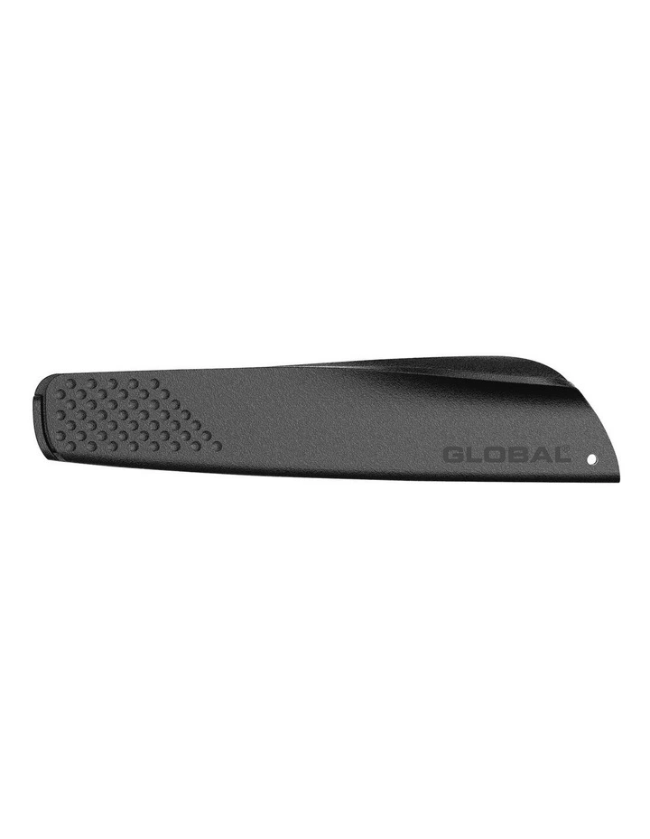 Small Universal Knife Guard in Grey