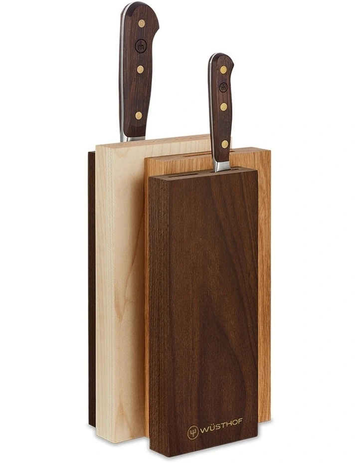 Crafter Knife Block Set 3 Piece