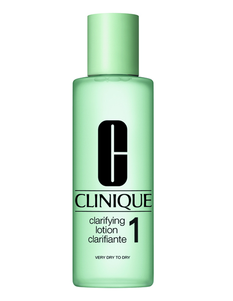 Clarifying Lotion 1 Cleanser