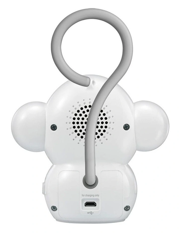 Portable Baby Soother