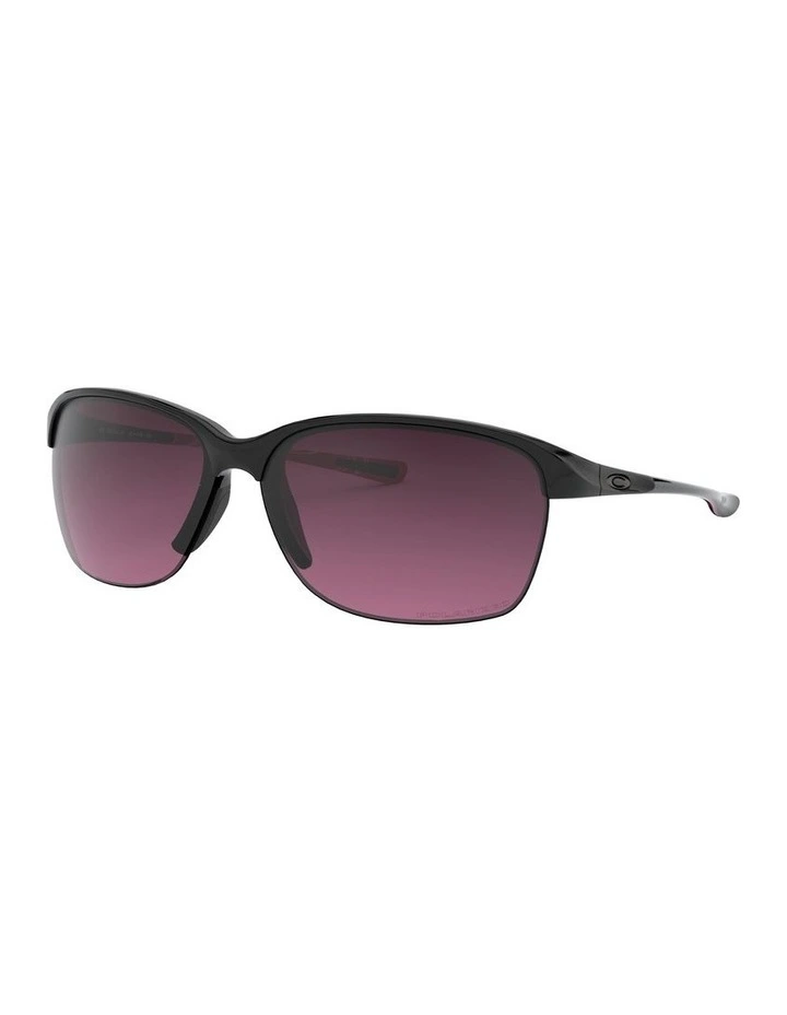Unstoppable Black OO9191 Polarised Sunglasses