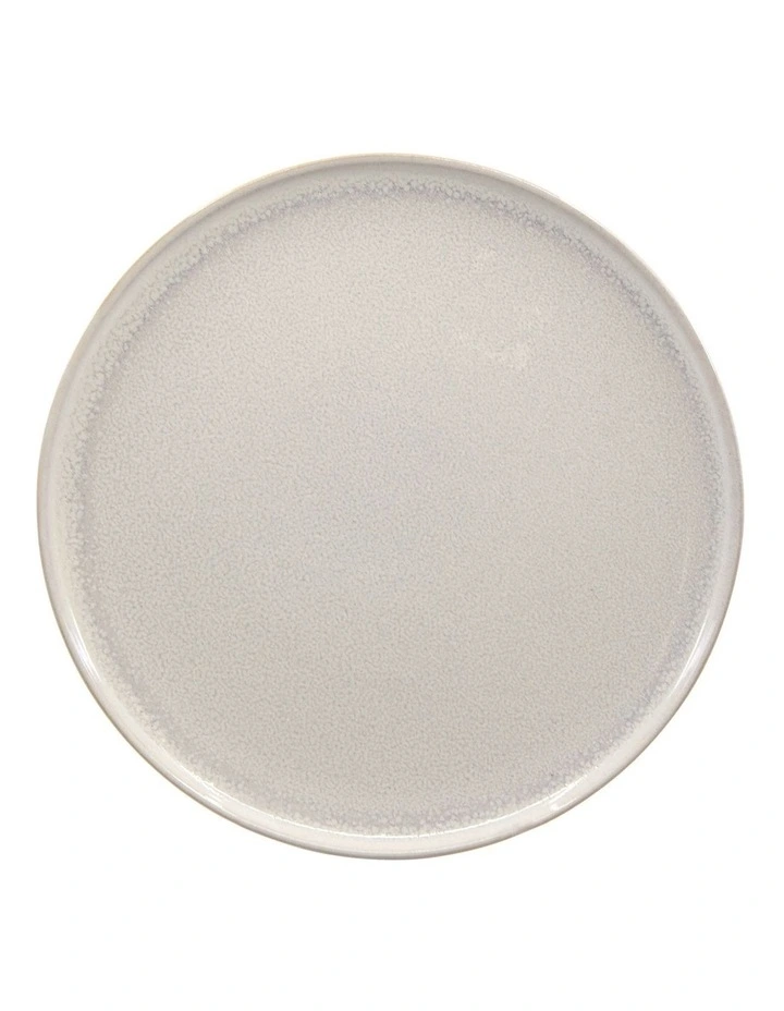 Relic Side Plate 20cm in White