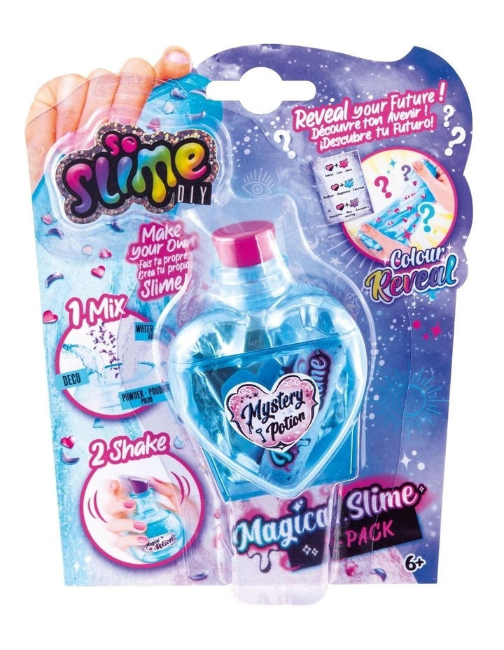 So Magical Potion Single Kit