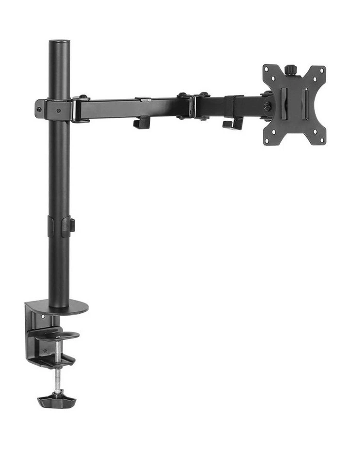 Monitor Arm Stand Display In Black