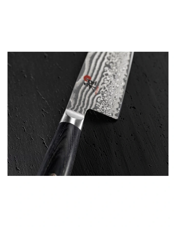 Bread Knife 24cm in Steel