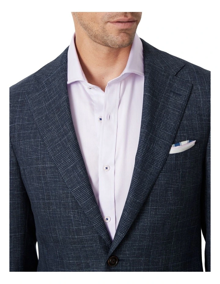 Locarno Jacket