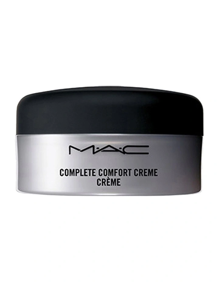 Complete Comfort Creme