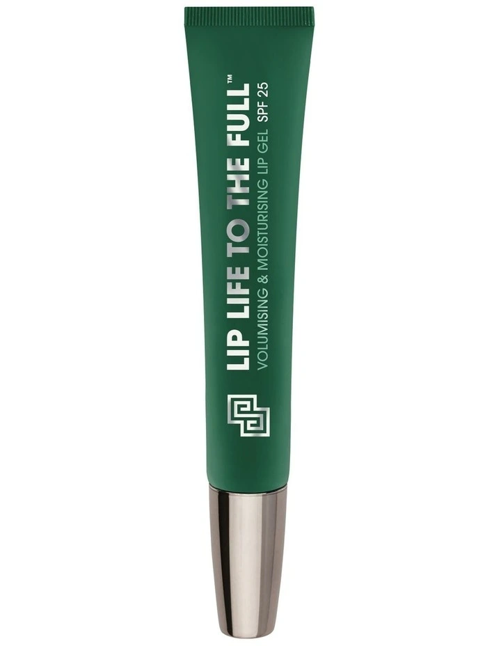 Lip Life To The Full Volumising & Moisturising Lip Gel