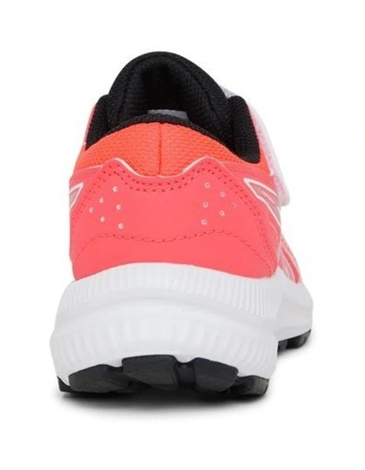 Contend 8 Pre-School Sport Shoes in Pink