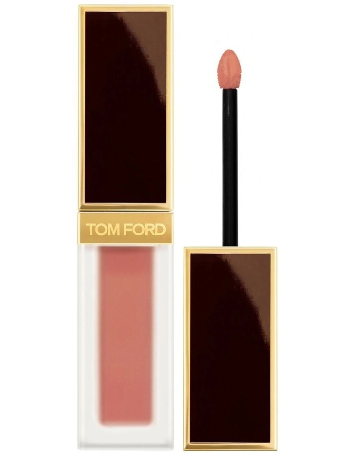 Liquid Lip Luxe Matte