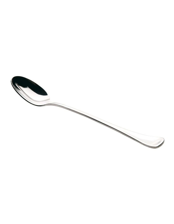 Cosmopolitan Soda Spoon in Stainless Steel