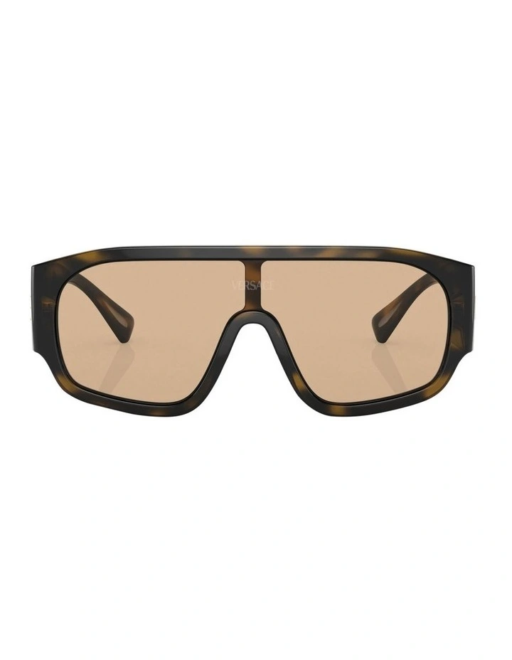 VE4439 Sunglasses in Tortoise