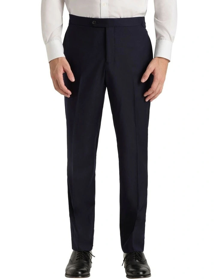 Morrison Trouser in Navy