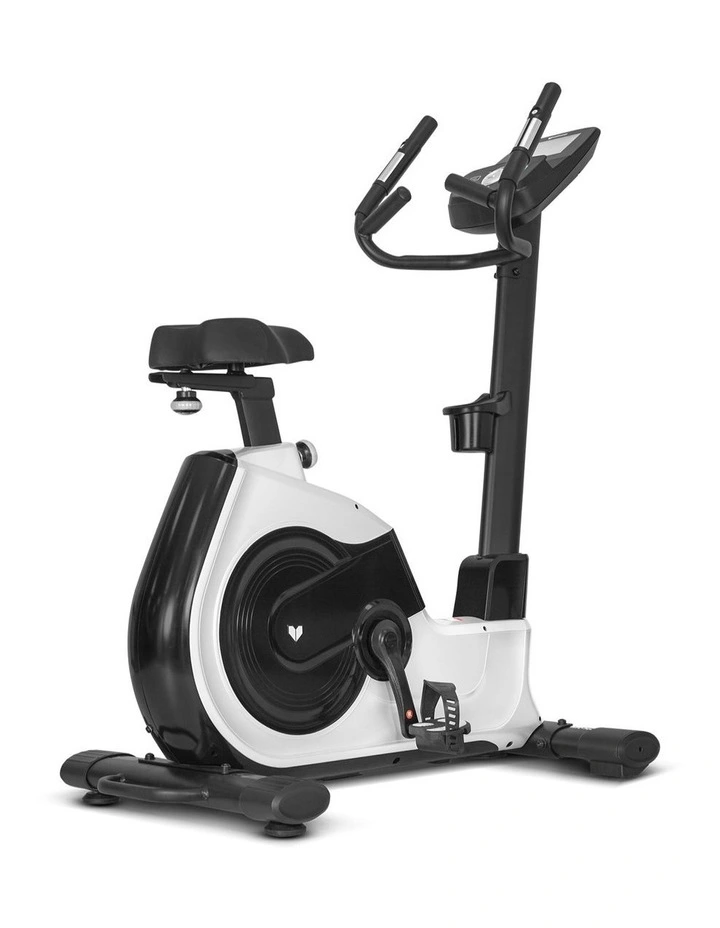 Commercial Exercise Bike EXC-100 in Black