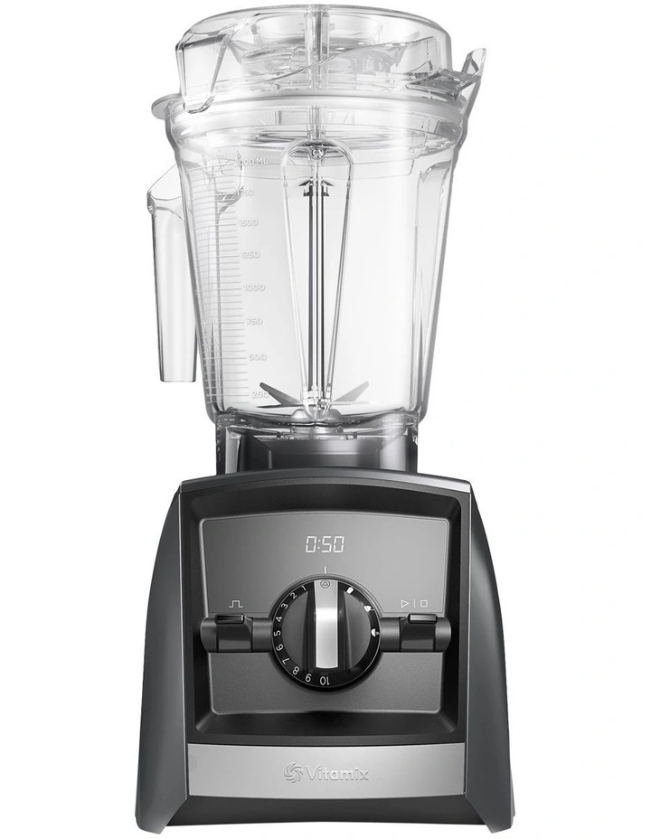 Ascent Series A2500i High Performance Super Blender Slate