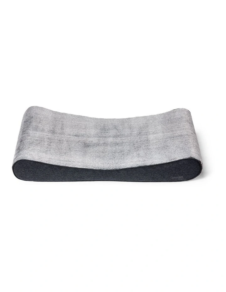 Ortho Lounger in Chinchilla