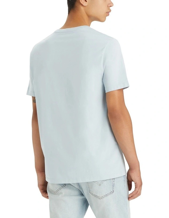 Original Housemark T-Shirt in Niagara Mist