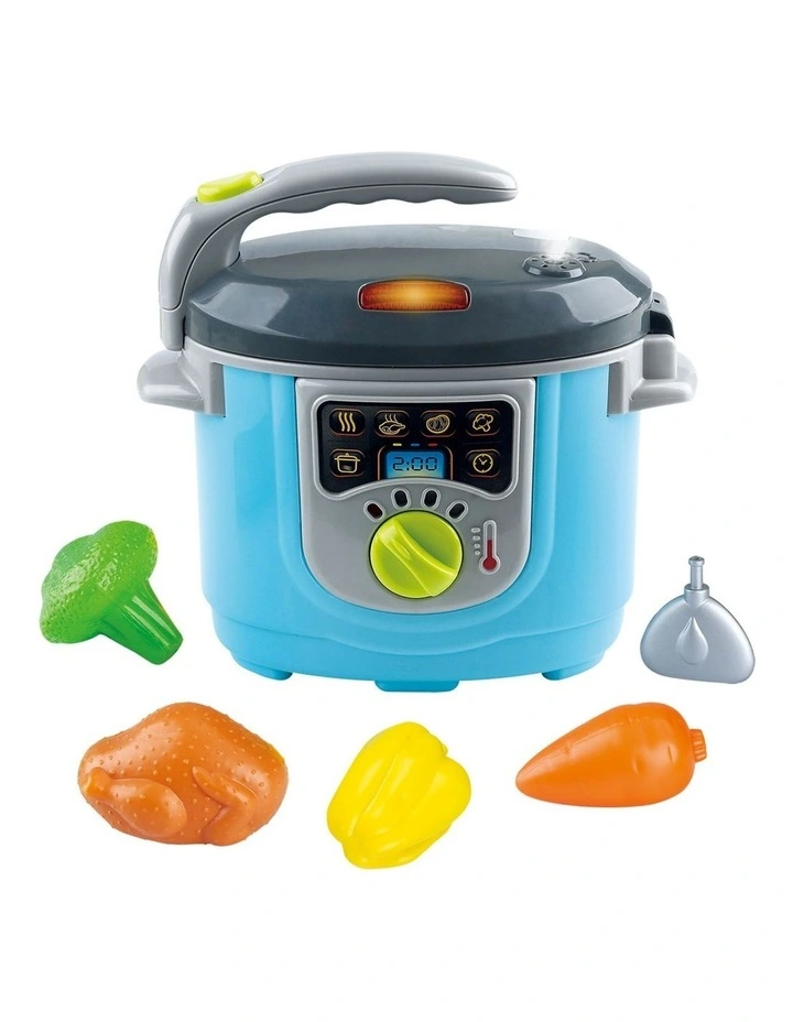 Smart Chef Cooker Set 6-Pcs