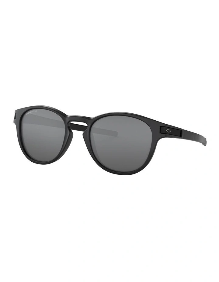 Latch Black OO9265 Sunglasses