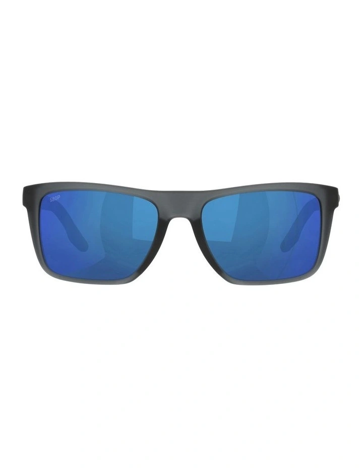 Mainsail Grey Polarised Sunglasses