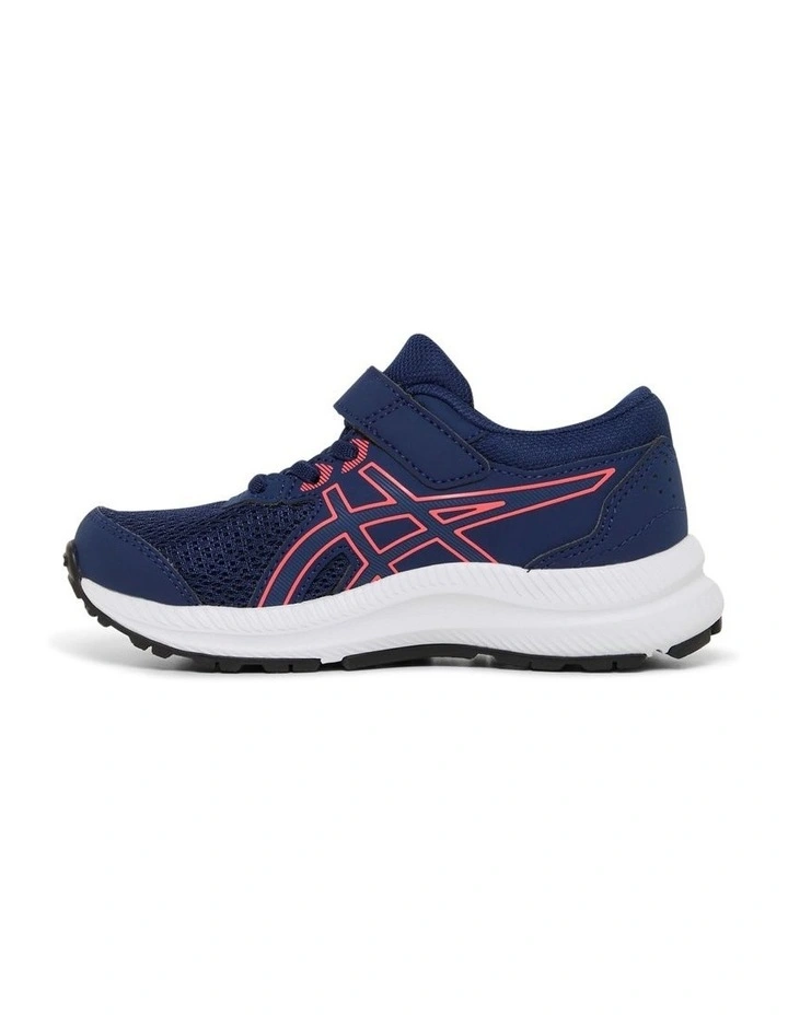 Contend 8 Pre-School Sport in Dark Navy
