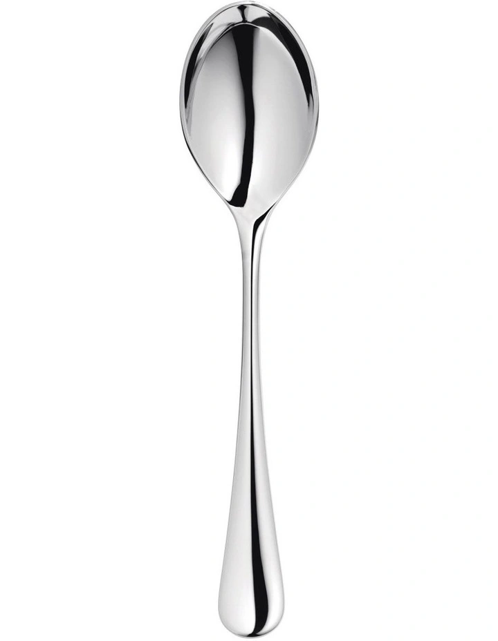 Radford Dessert Spoon in Silver