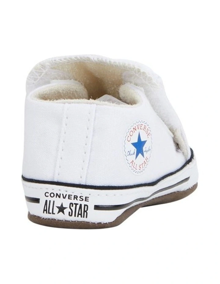 Chuck Taylor Boys Cribster Shoes